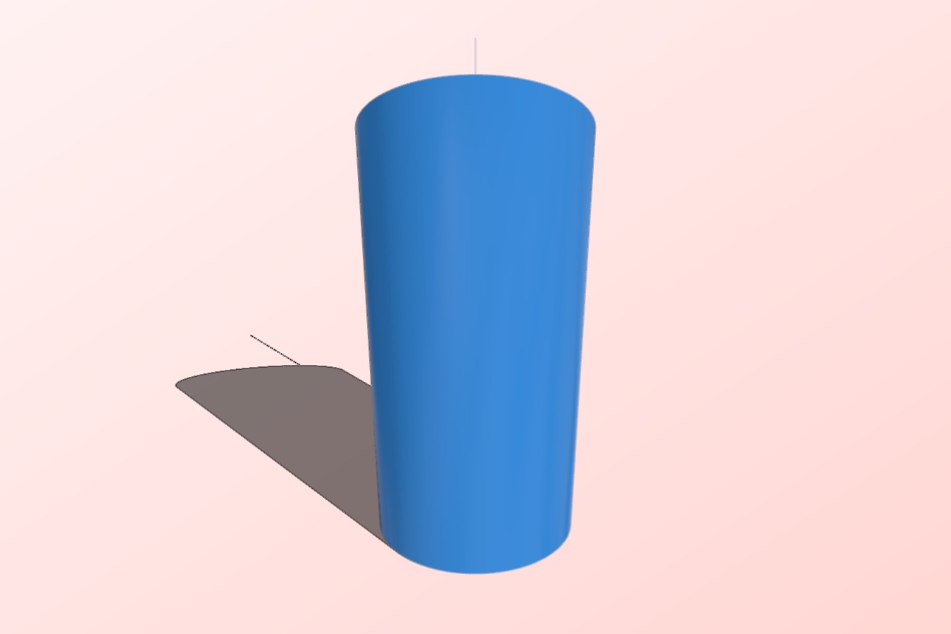 Sharps Disposal Container