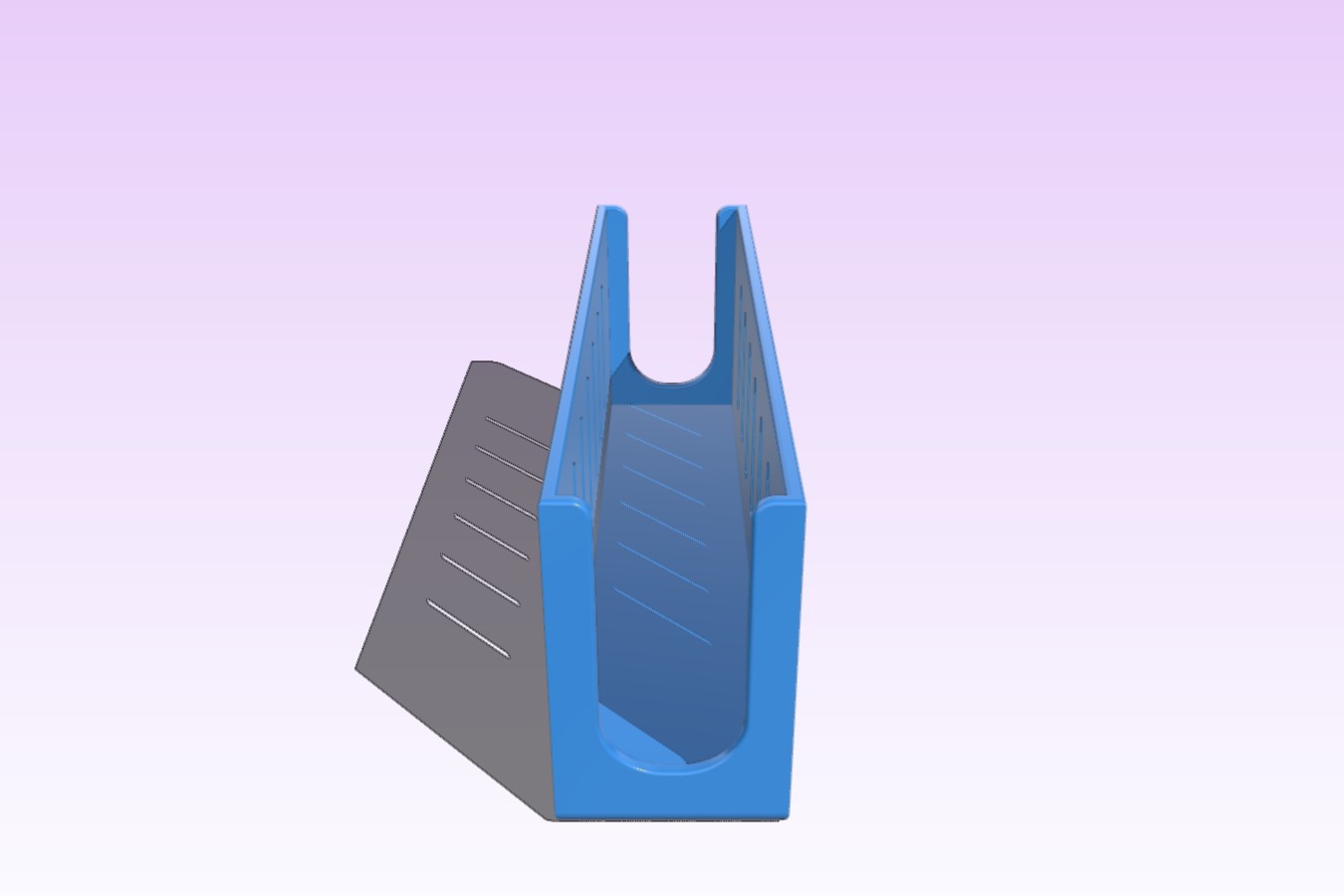 RamTray