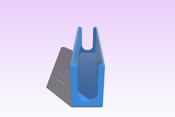 RamTray | 3d print model