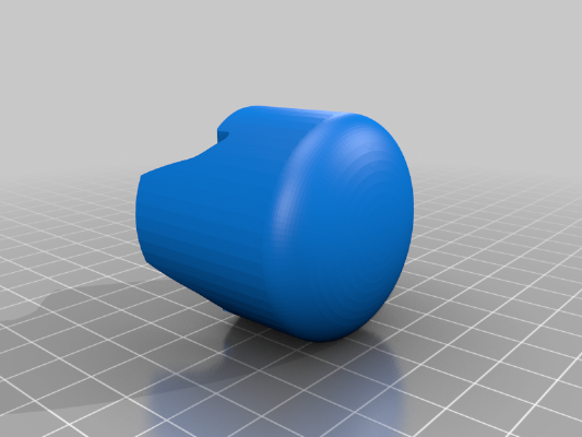 SAO Night Sky | 3d print model