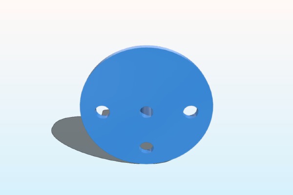 Dry Box | 3d print model