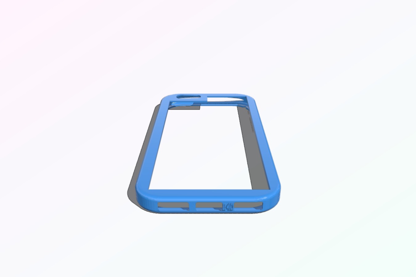  IPhone 6+ Case slim