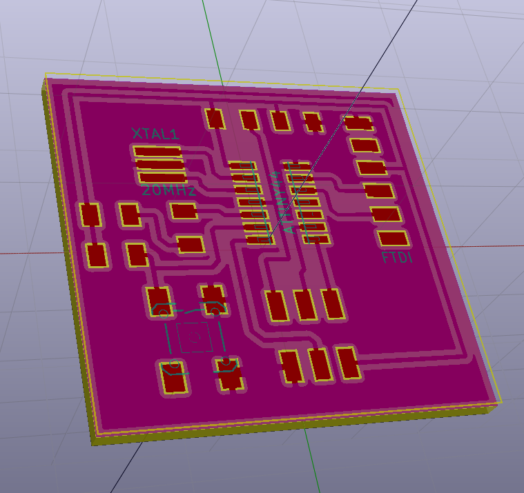 FABtotum Dispensing Head v1