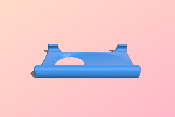 Nokia Lumia 1020_909 Case | 3d print model