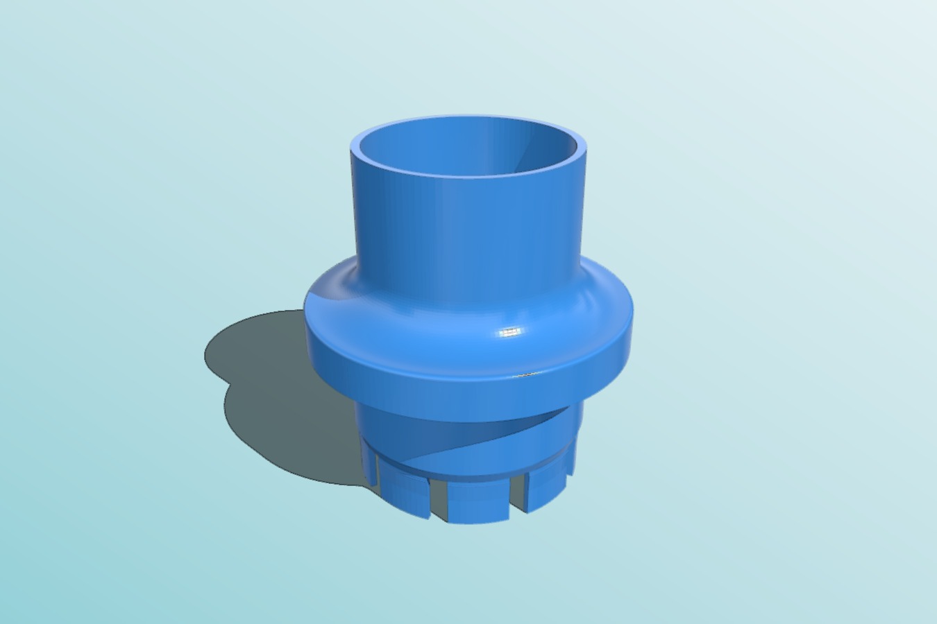 Hair Dryer for truma heater