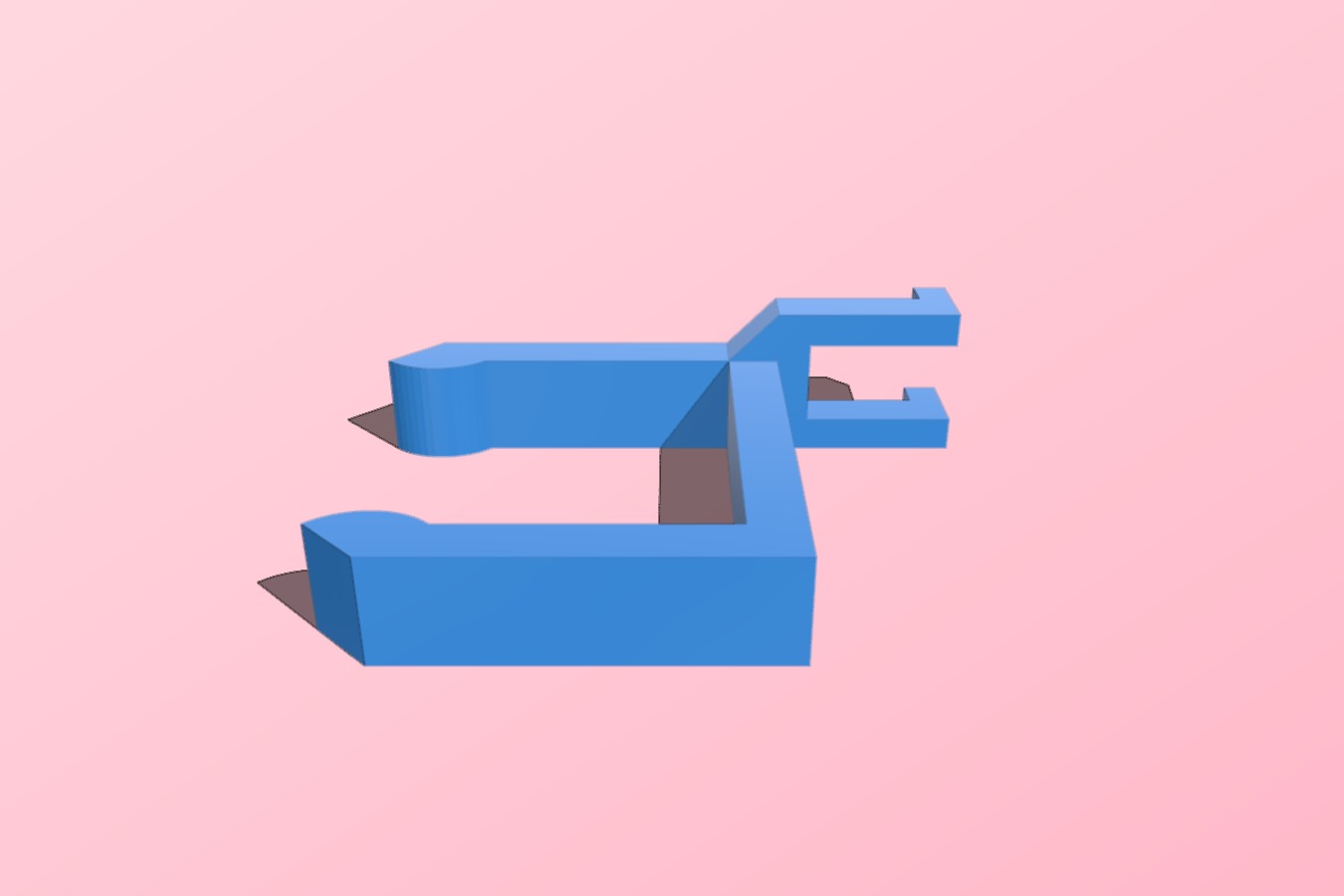 Cable Clippy