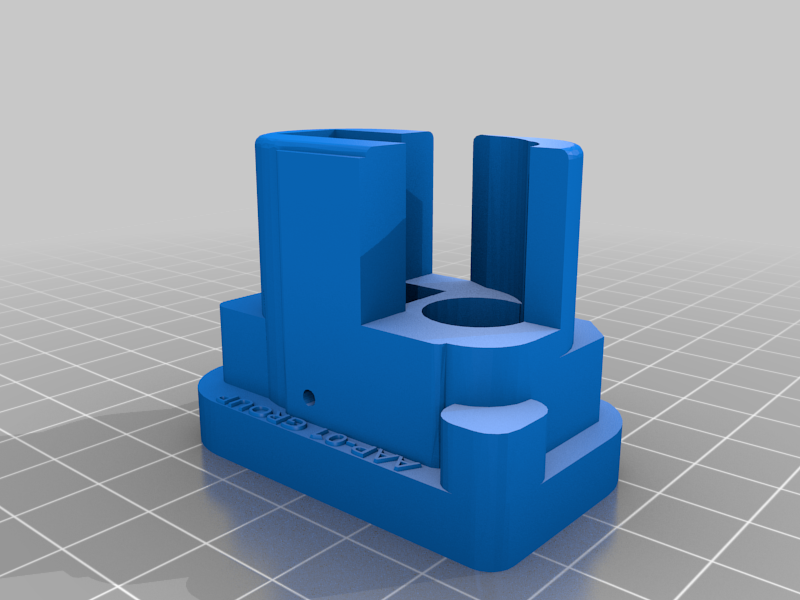 Holster AAP-01