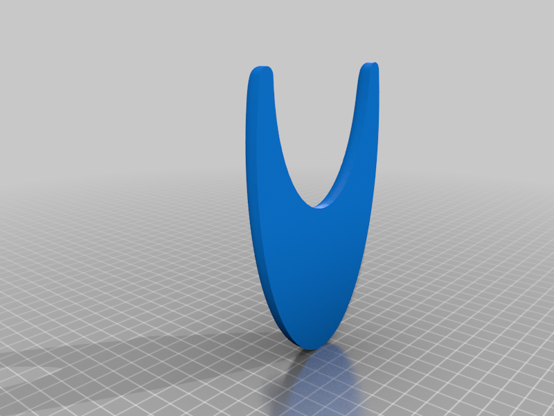 Articulated Phone Lamp