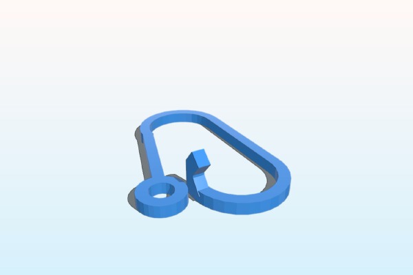Child deterrent device | 3d print model