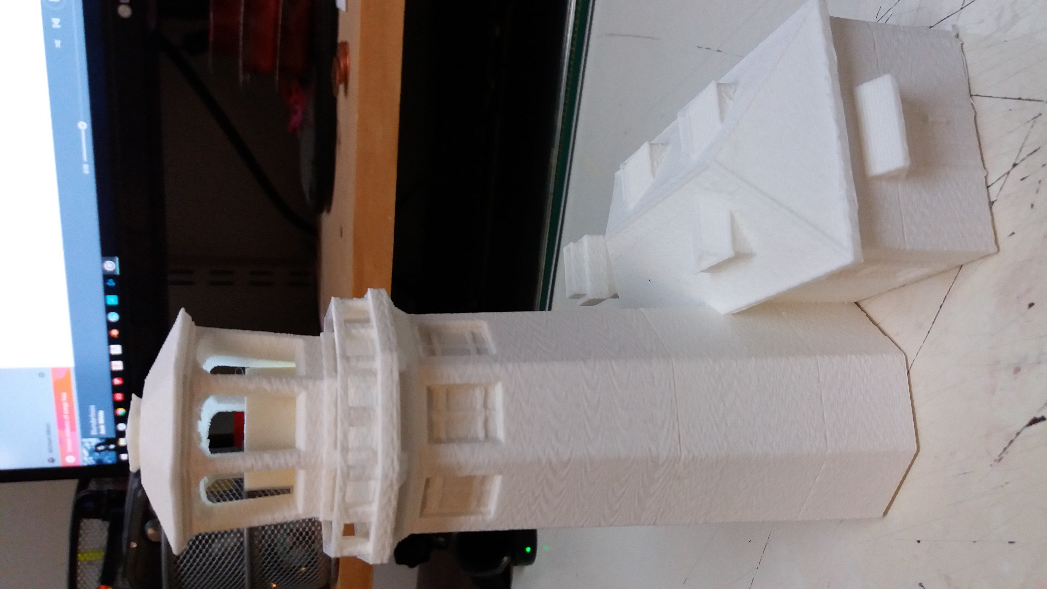 Just Another Lighthouse
