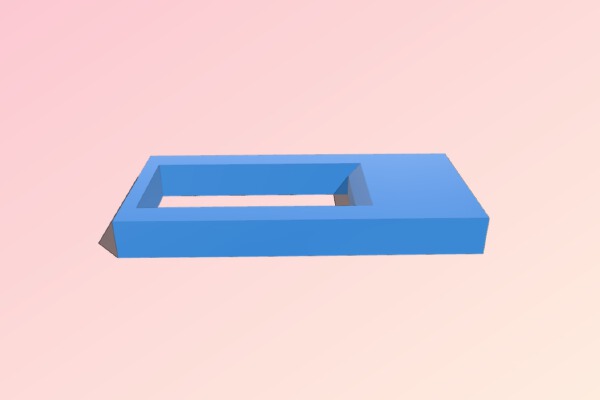 InMoov Neck Rotation Servo Adaptations | 3d print model