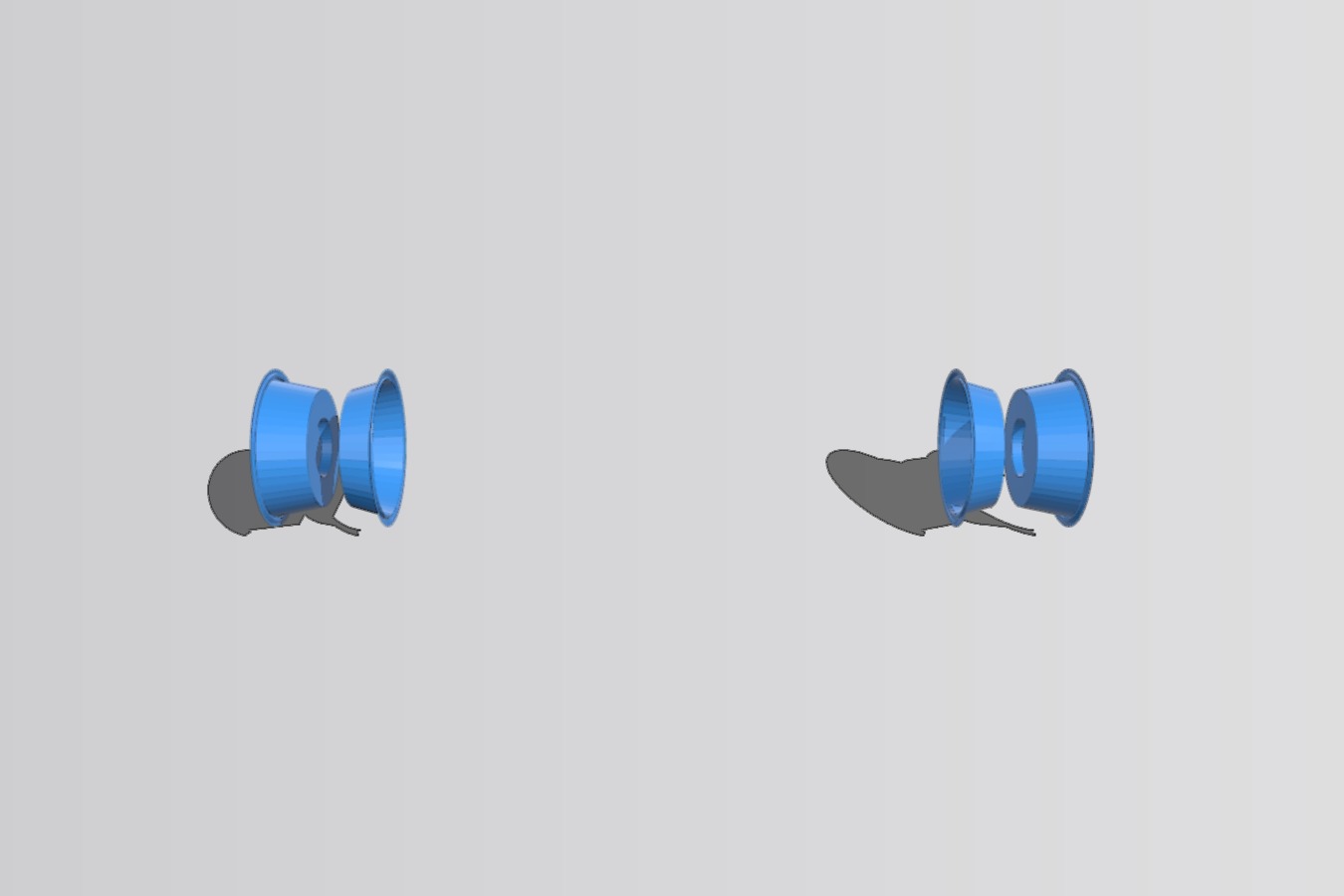 8x8 truck wheel