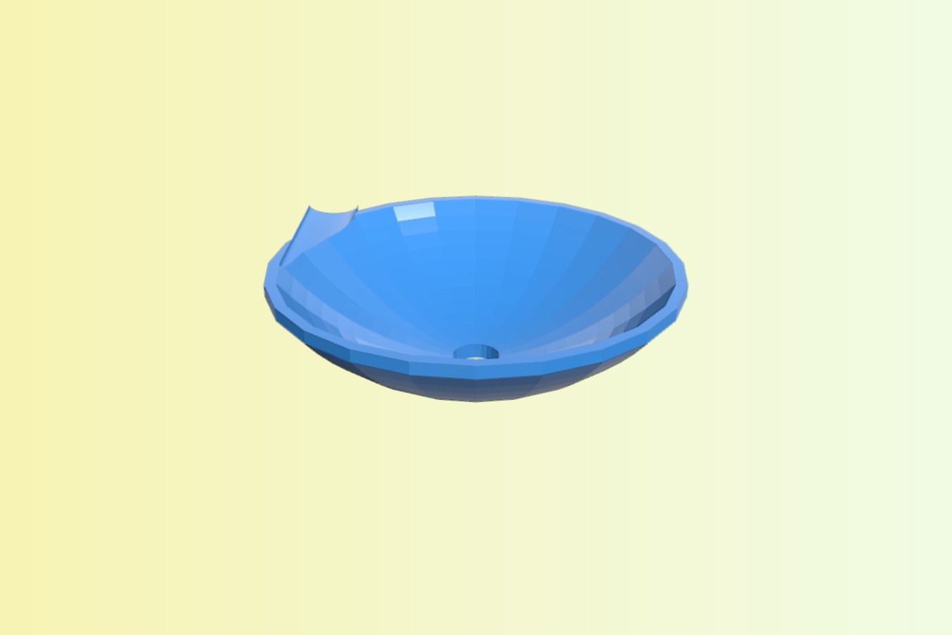 Cone