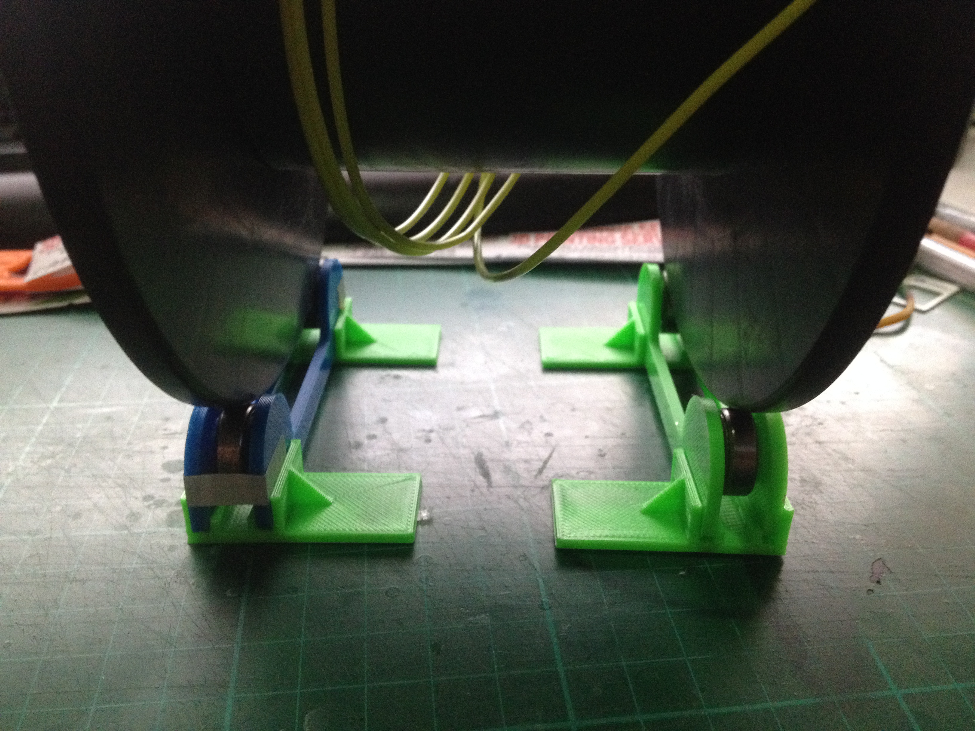 Simple Spool Holder