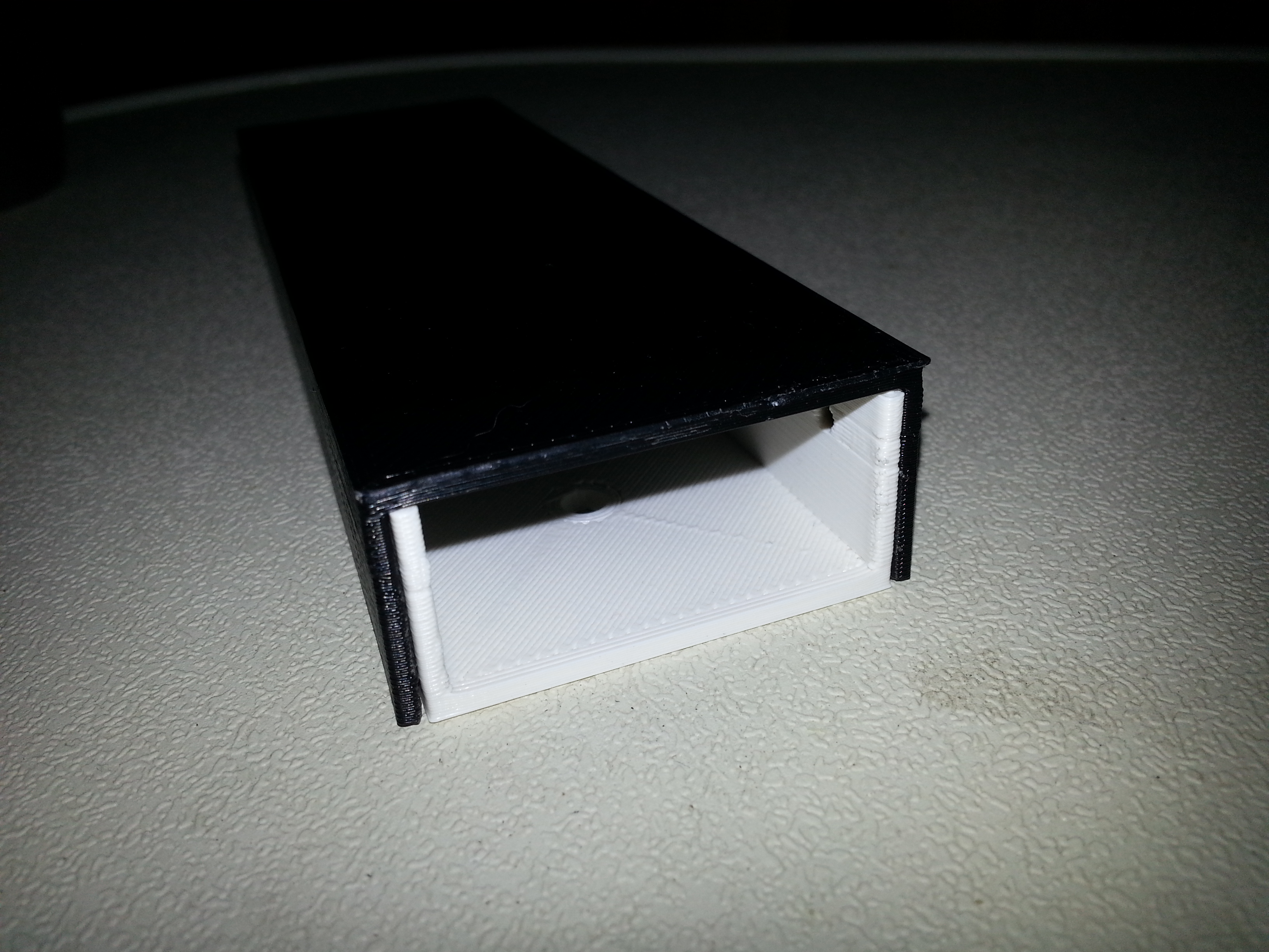 Wire Cover TV