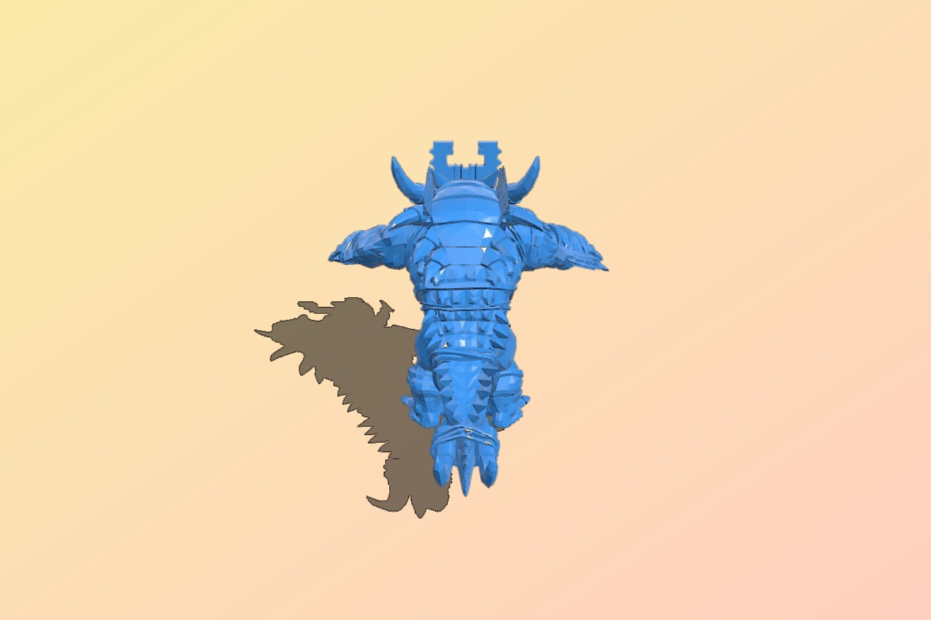Ancient Kroxigor