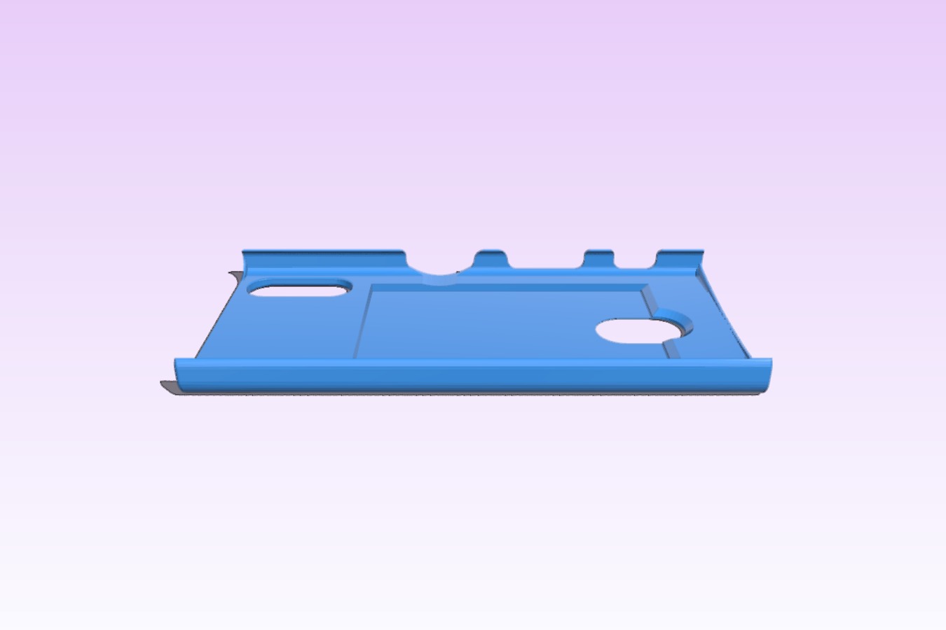 Xperia XZ Card Case