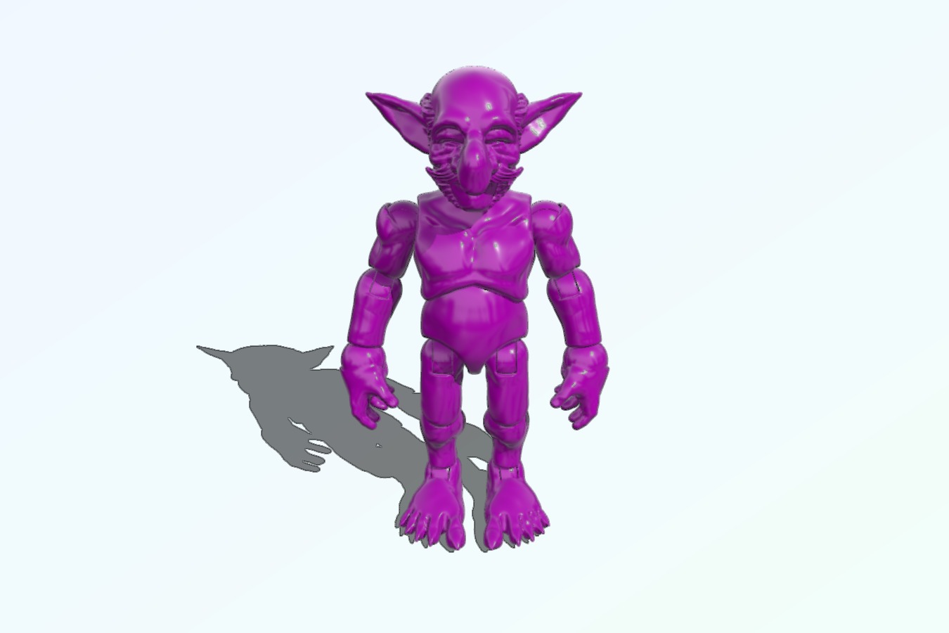 TestGenericGoblin1.1