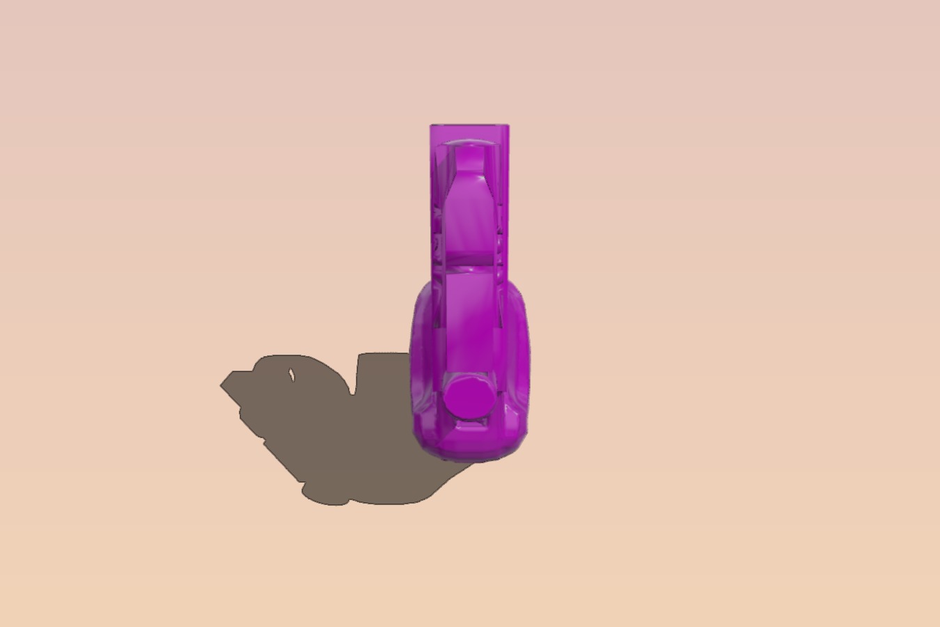 beyblade burst launcher handle (tt)