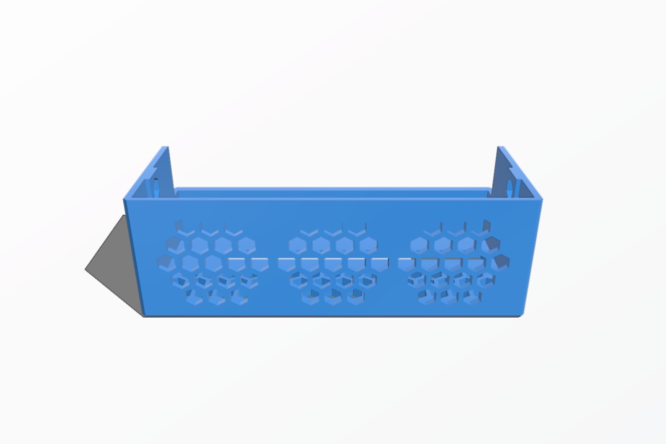 24v 480W Power Supply Cover Without Switch