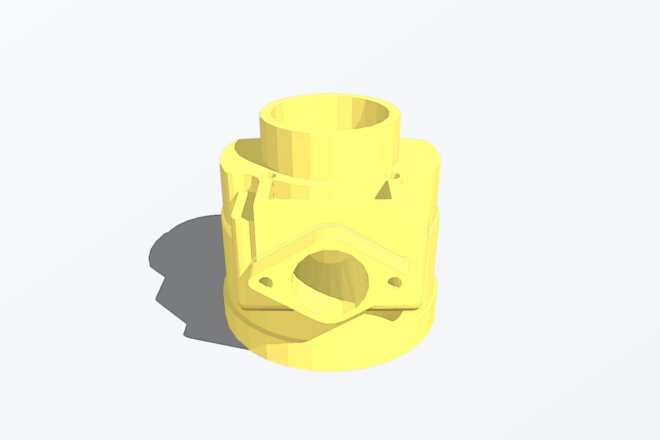2t cylinder