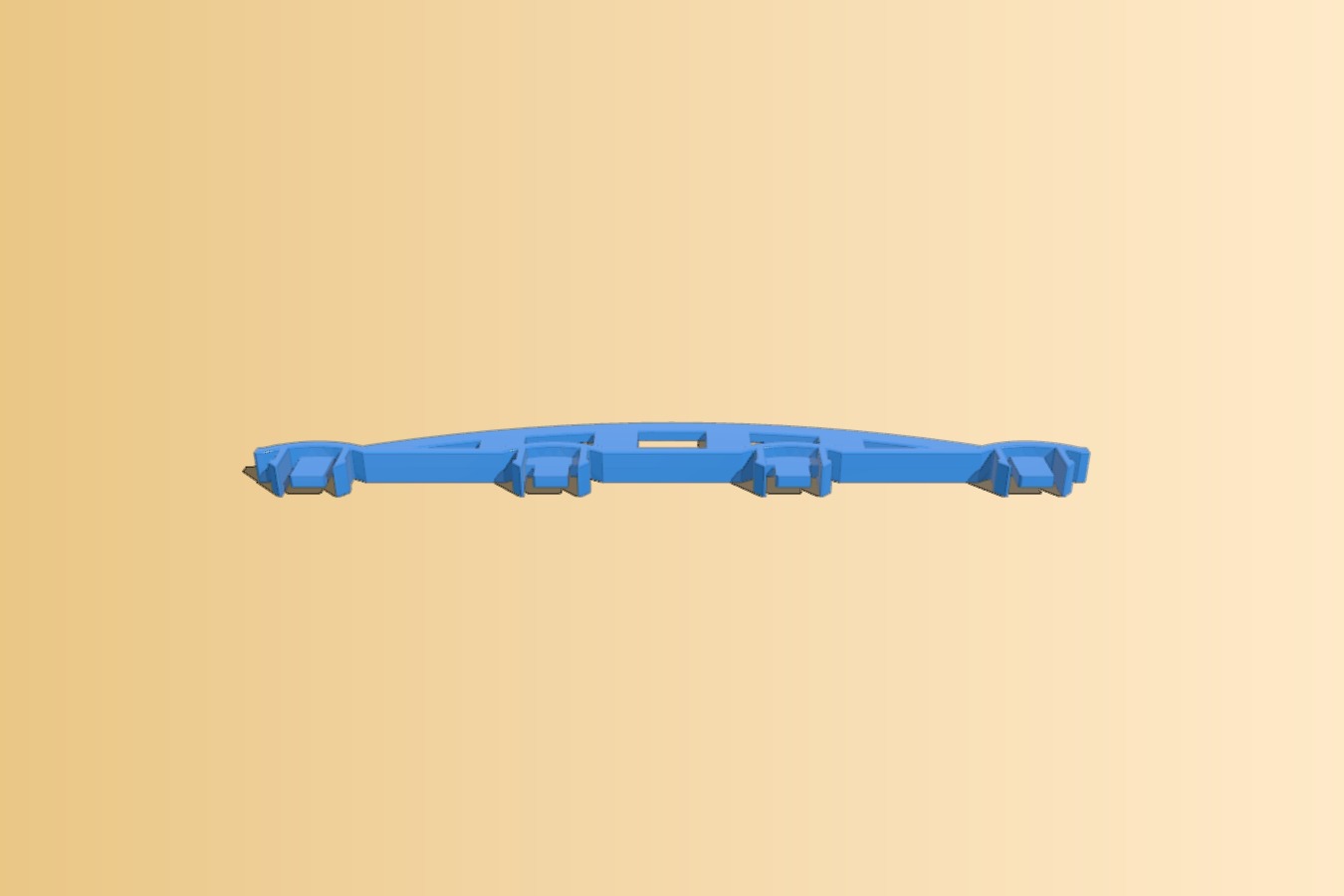 Rokenbok Girder
