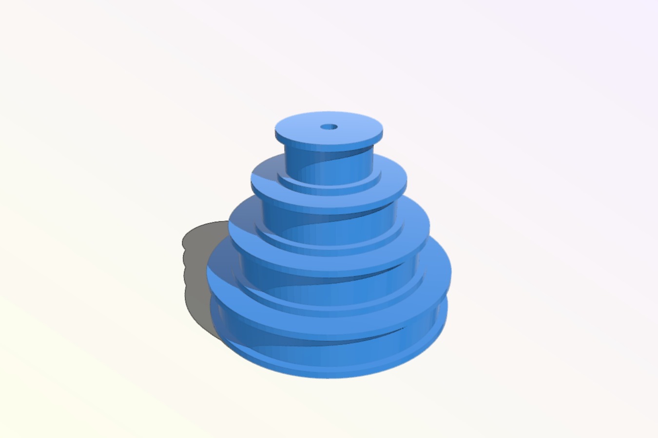 pully