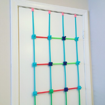 Modular Hooks | 3d print model