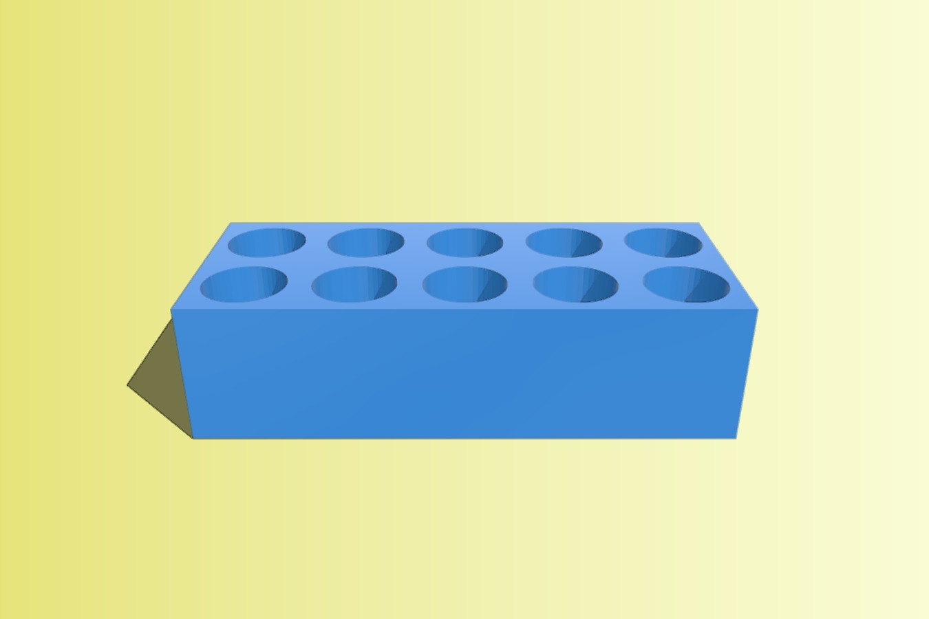 Vape Stand