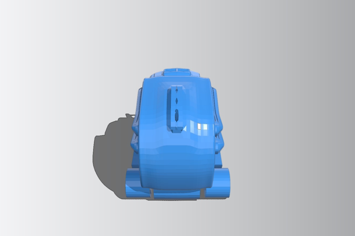 bector a like cozmo (open vector)