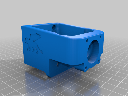 Creality CR-10 S5 or S4 Y Axis lead Screw Drive System | 3d print model