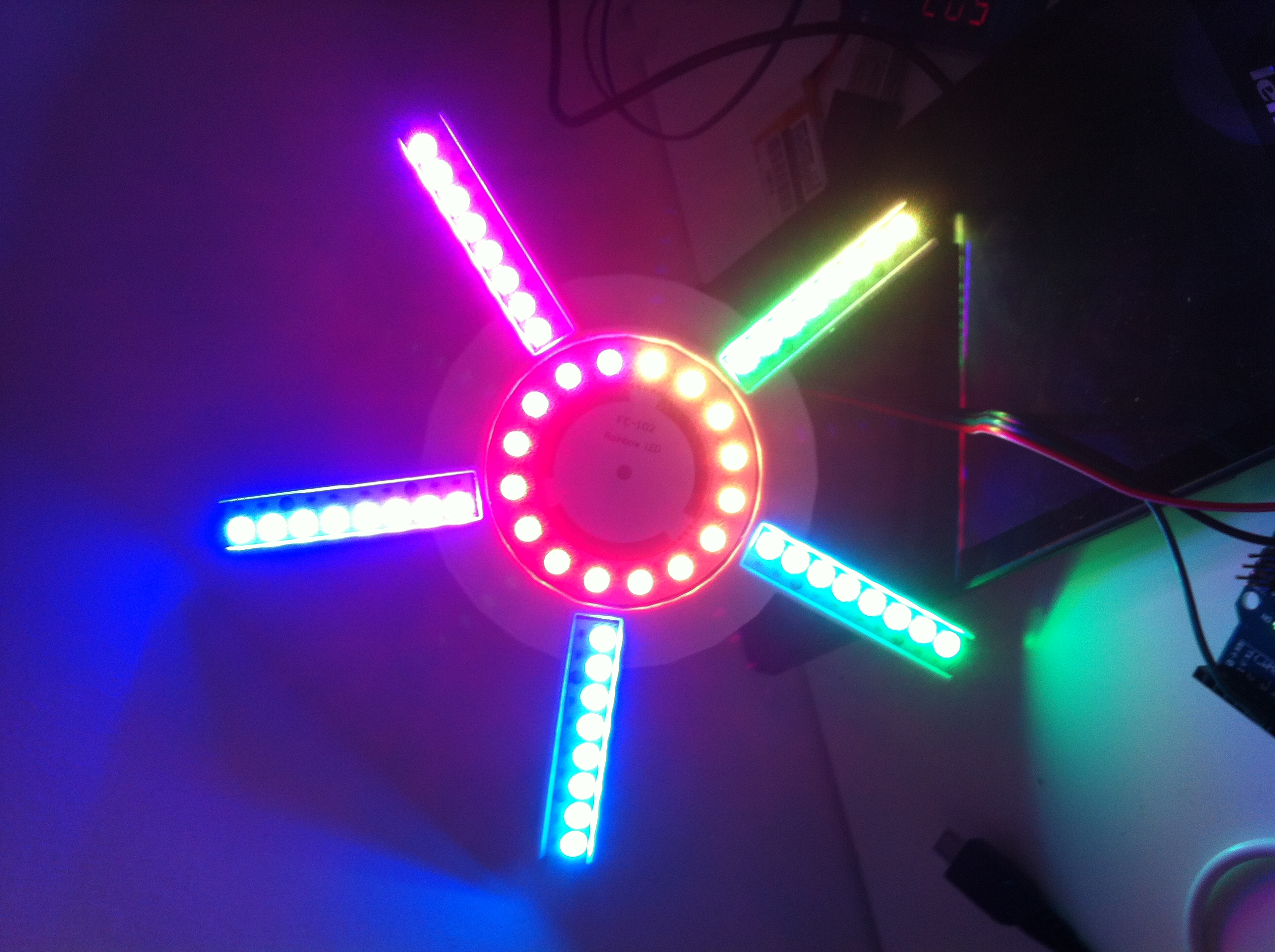 christmas star