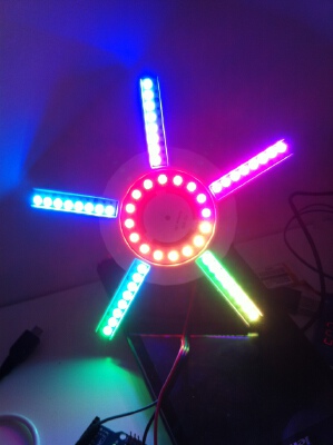 christmas star | 3d print model