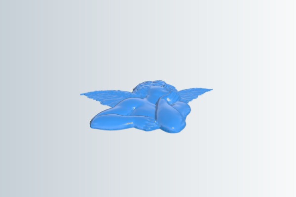  | 3d print model