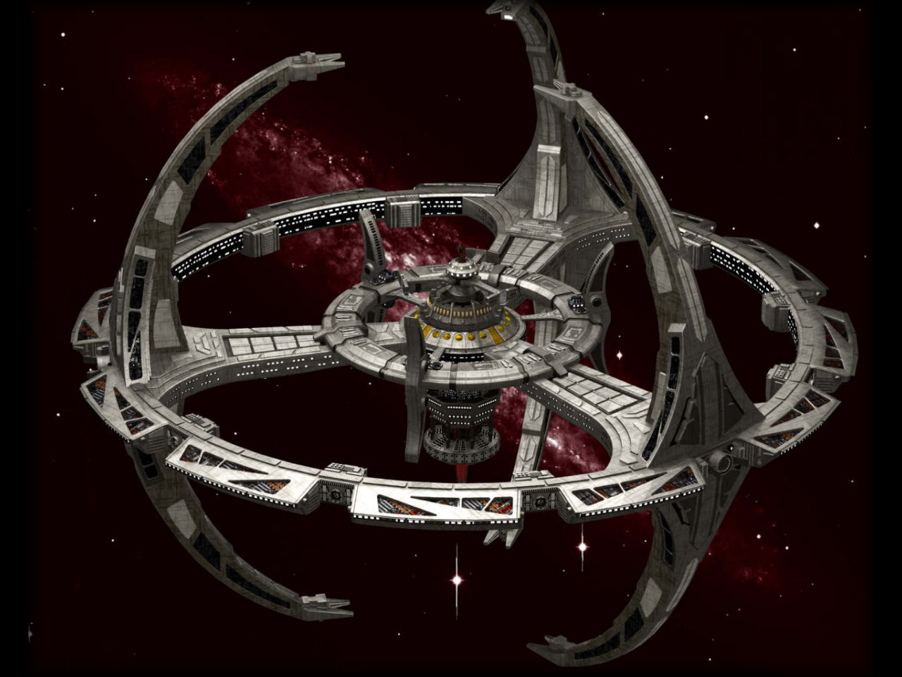 Deep Space 9