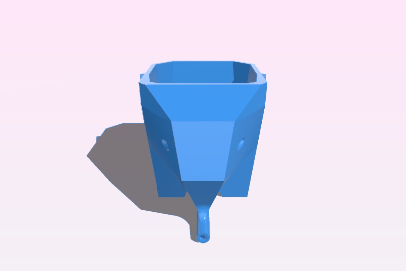 Jumbo Elephant Cutlery Drainer