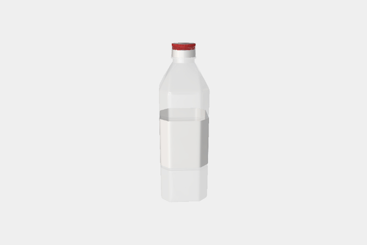 <p>The current mockup is Cooking Oil Packaging Bottle, and it is ued for Beverage, Water, Oil, Kitchen Supplies.</p>