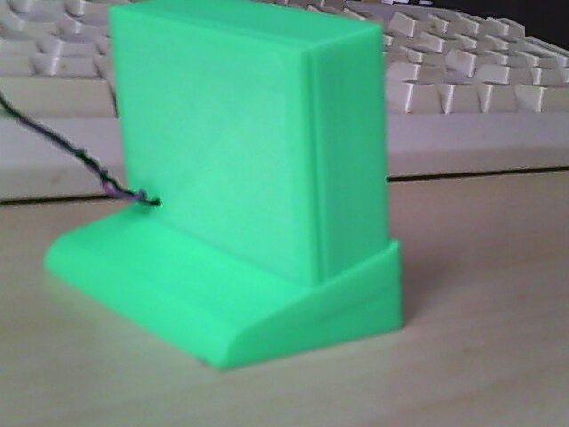 C51 Ebay DIY Clock Case