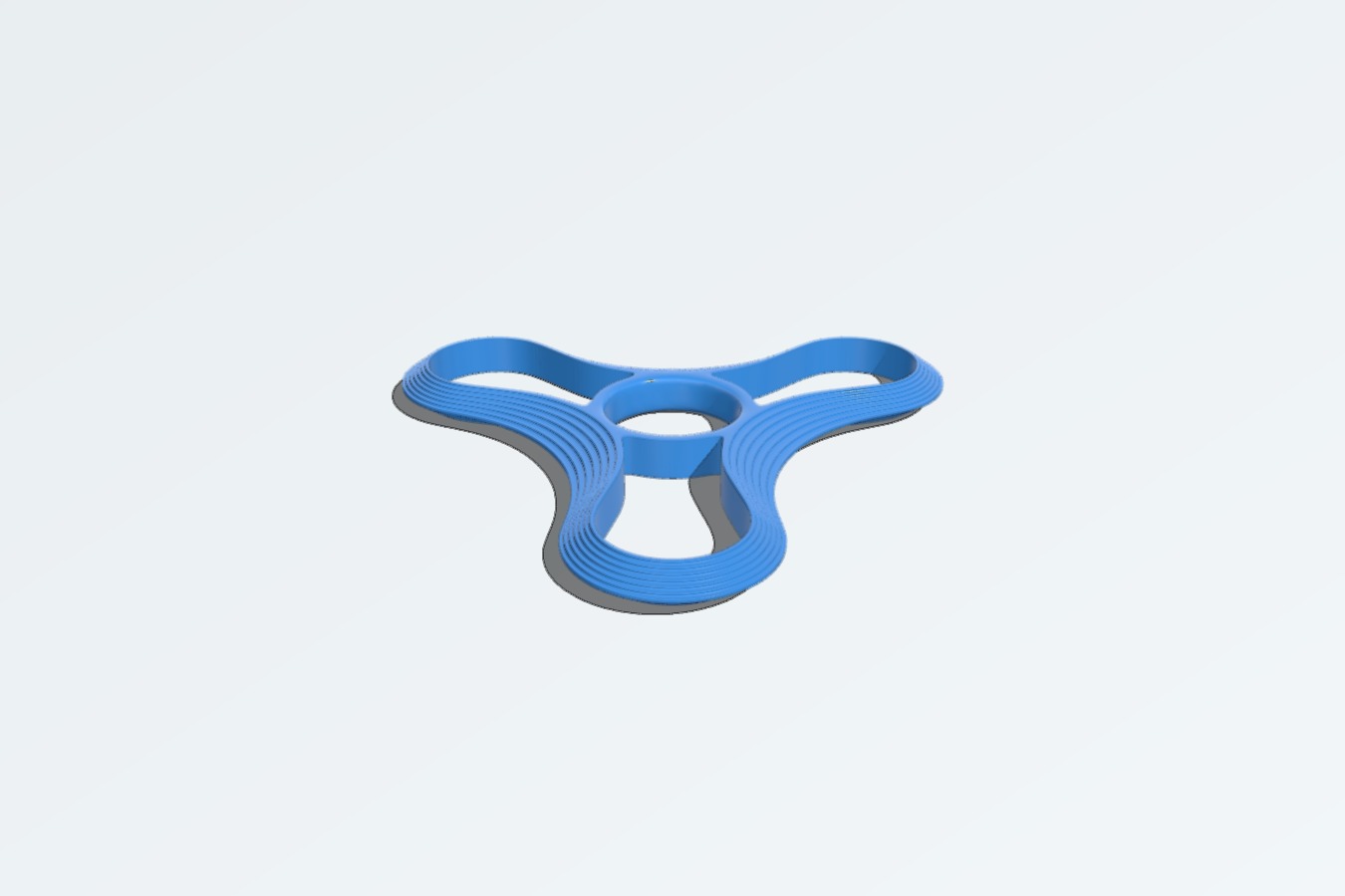 SPIINR - fidget spinner