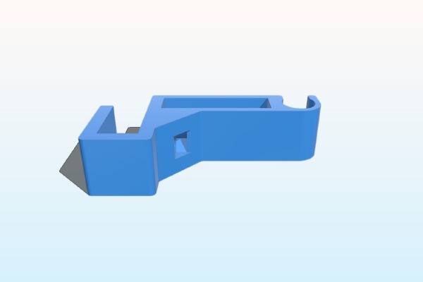 Anet A8 Z-Stop | 3d print model