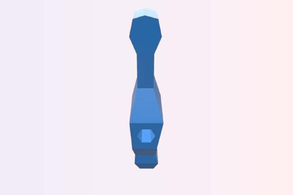 pencilkickers | 3d print model