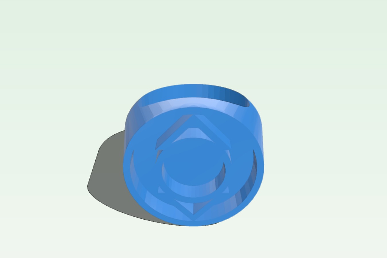 My Customized Power Ring (Personality Quiz Edition)