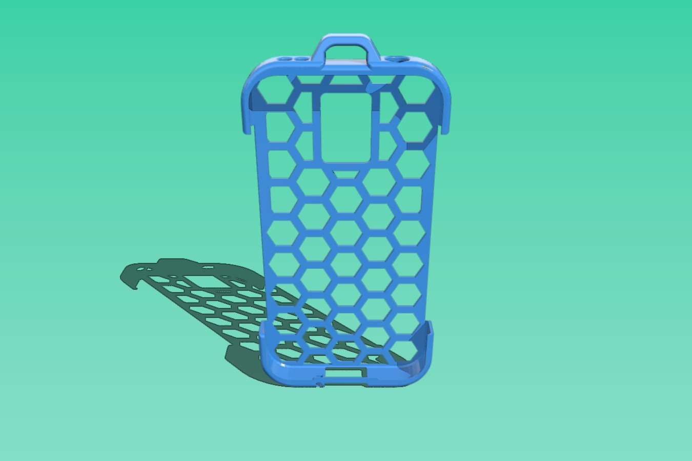 Samsung Galaxy S5 Active Case