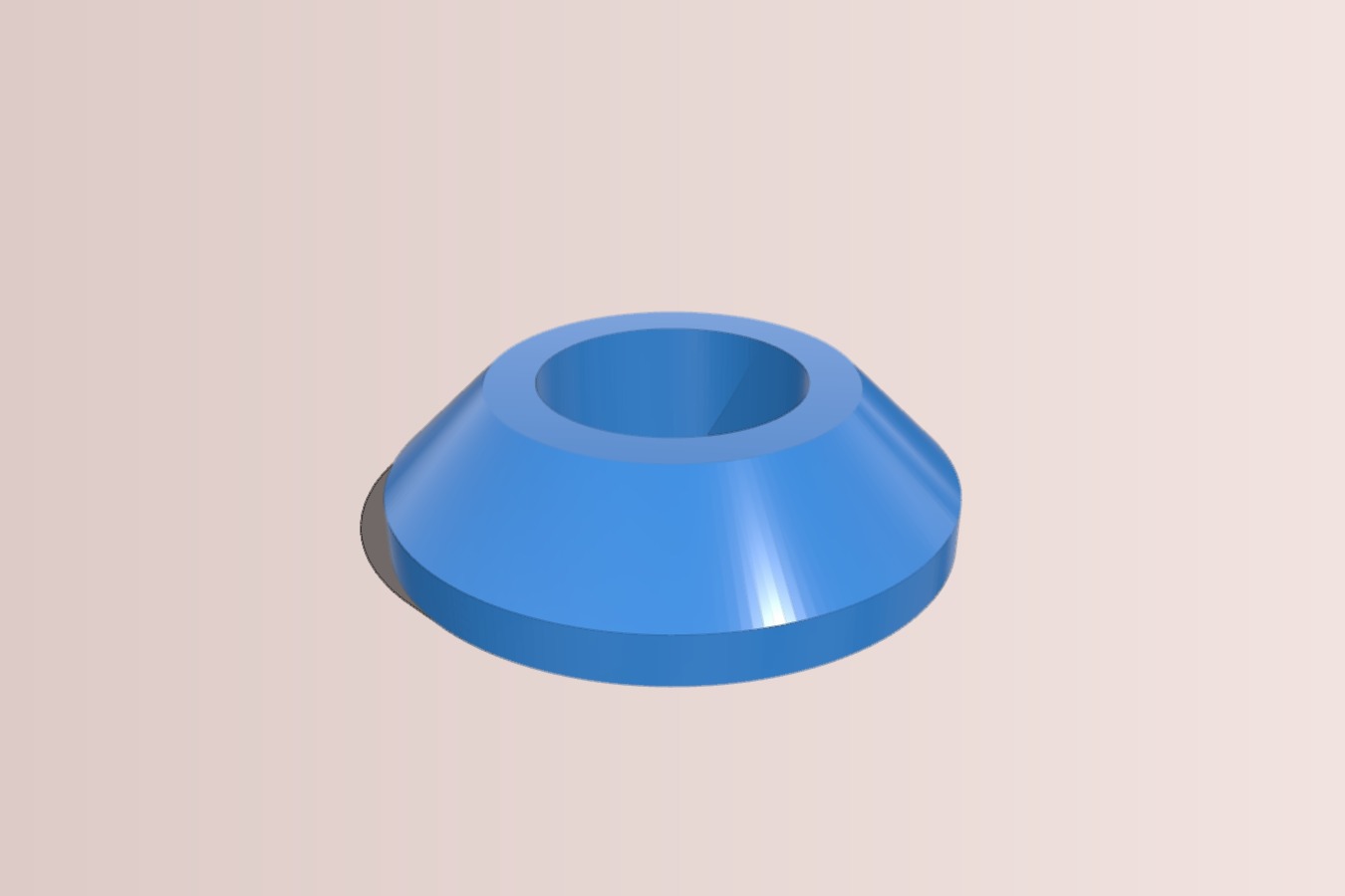 Creality Ender 3_Ender 2_CR-10 Extruder Motor Shaft Protective Cover