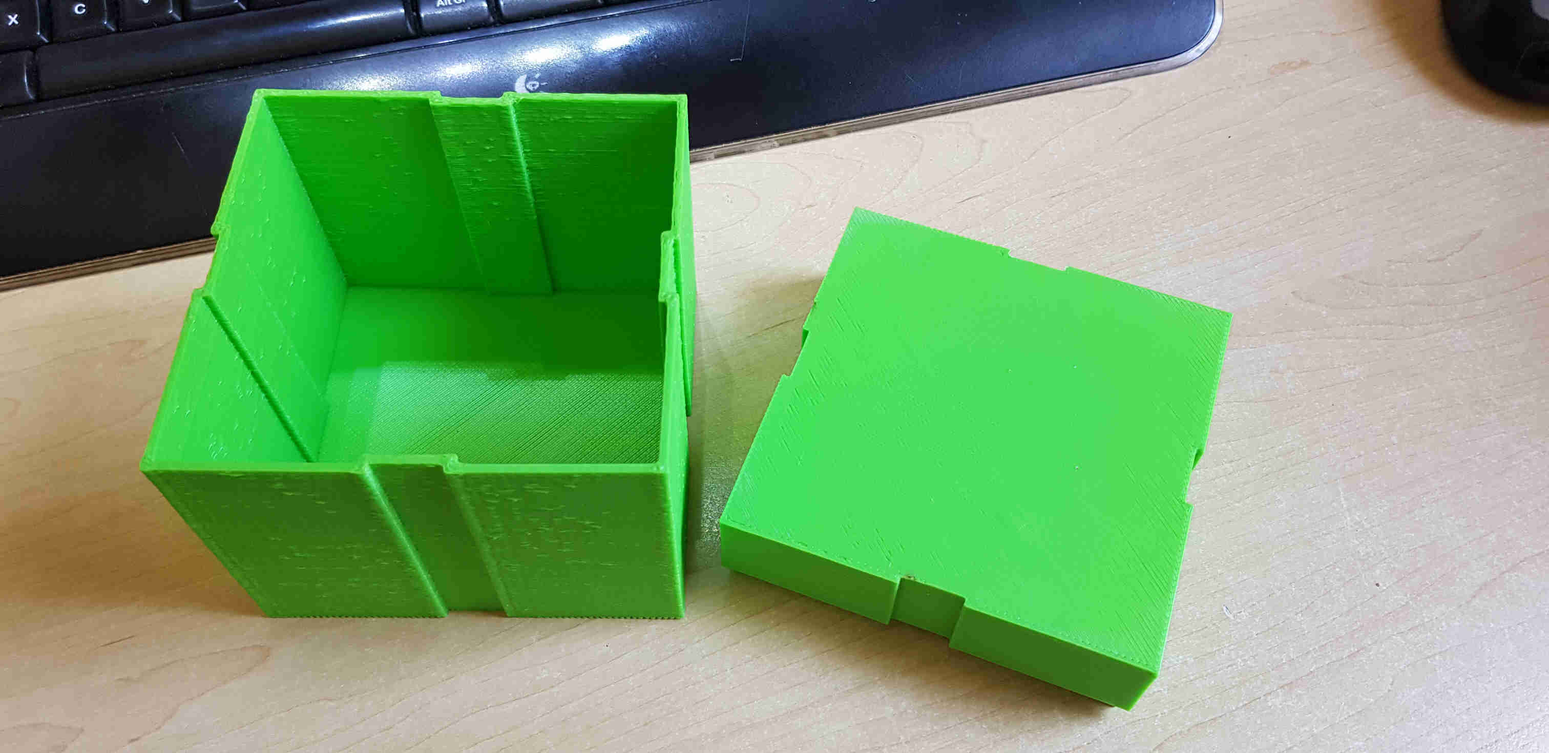 Gift box (another one)