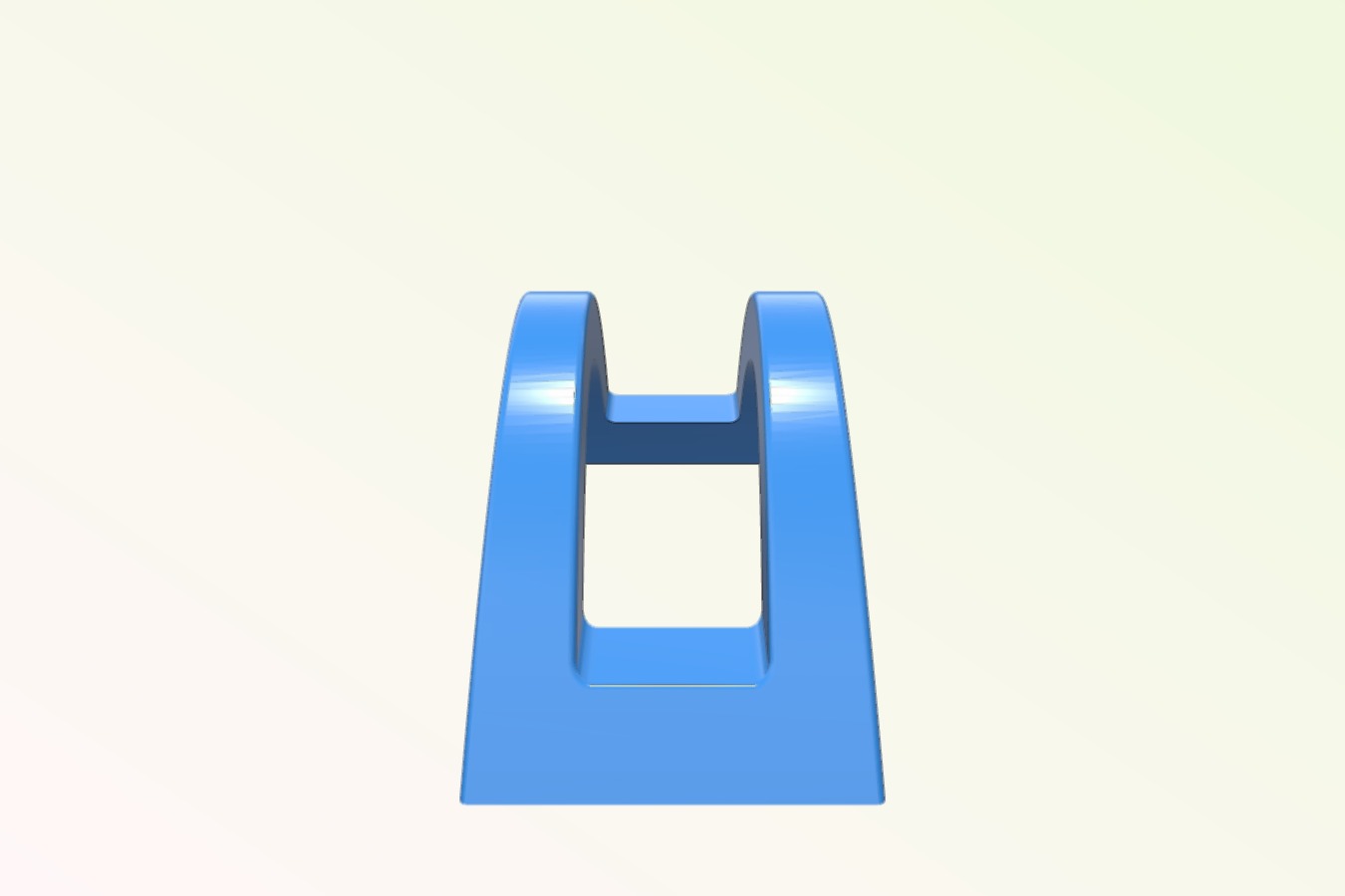 Laptop Vertical Holder