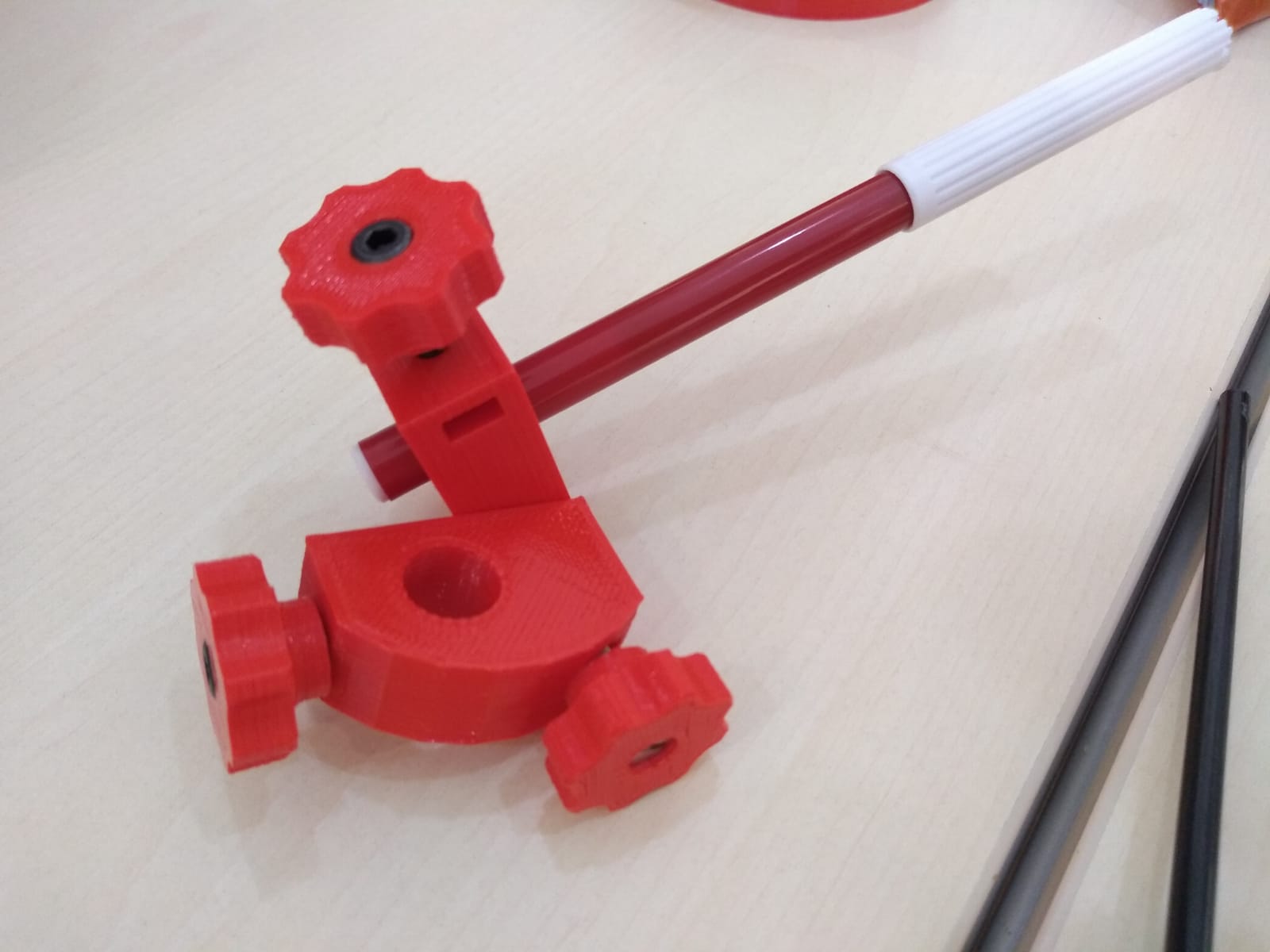 Licornio 3D Printing Fest Barcelona