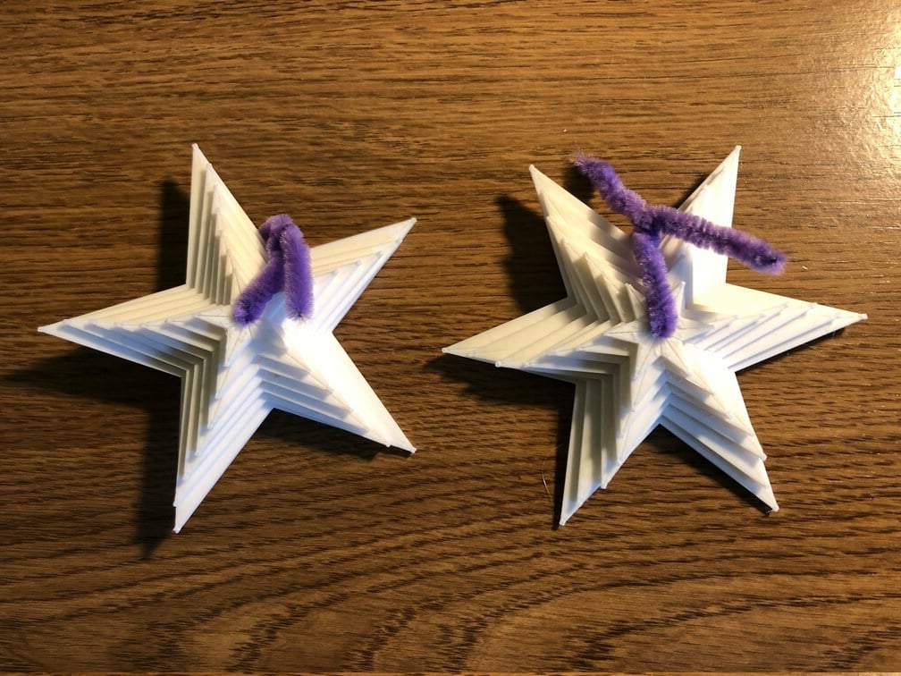 Star Templates for Quilting_Sewing_Drawing