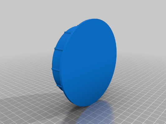 Temple of Heaven | 3d print model