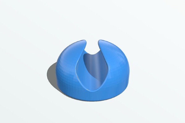Cord Holder | 3d print model